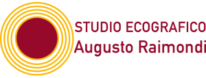 studio ecografico augusto raimondi logo home